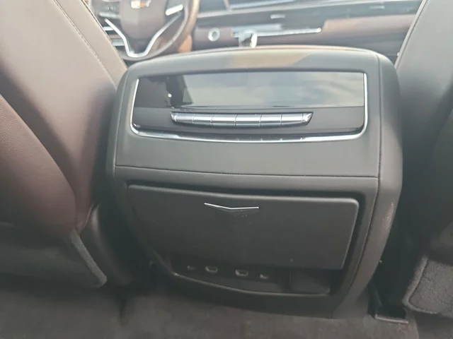 SEMINUEVOS CADILLAC Escalade ESV a Estados en autogozo