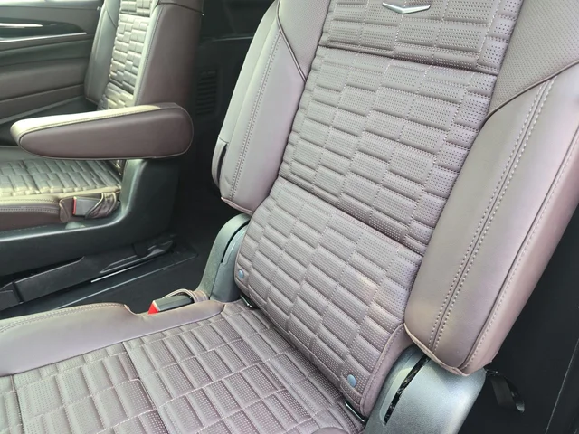 SEMINUEVOS CADILLAC Escalade ESV a Estados en autogozo