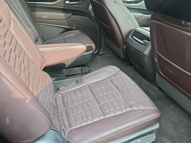 SEMINUEVOS CADILLAC Escalade ESV a Estados en autogozo
