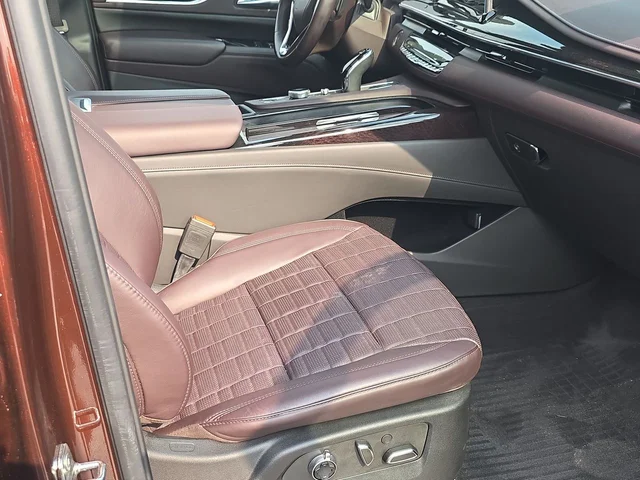 SEMINUEVOS CADILLAC Escalade ESV a Estados en autogozo