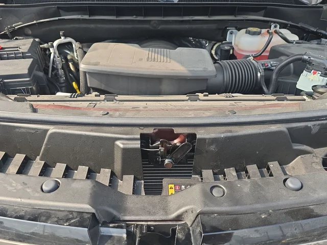 SEMINUEVOS CADILLAC Escalade ESV a Estados en autogozo