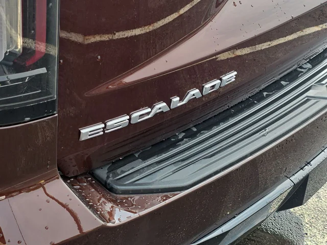 SEMINUEVOS CADILLAC Escalade ESV a Estados en autogozo