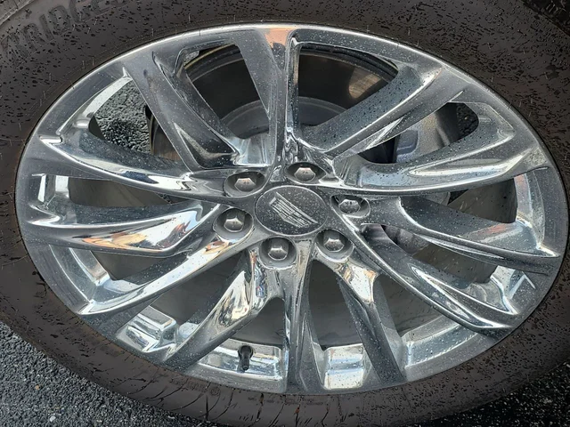 SEMINUEVOS CADILLAC Escalade ESV a Estados en autogozo