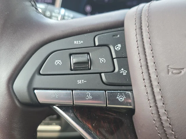 SEMINUEVOS CADILLAC Escalade ESV a Estados en autogozo