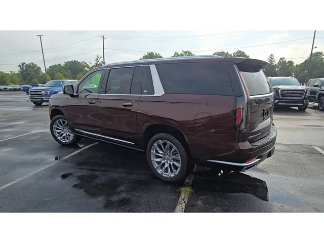 SEMINUEVOS CADILLAC Escalade ESV a Estados en autogozo