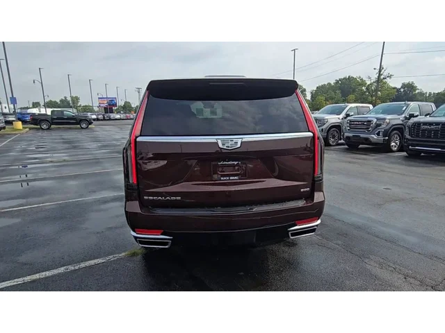 SEMINUEVOS CADILLAC Escalade ESV a Estados en autogozo