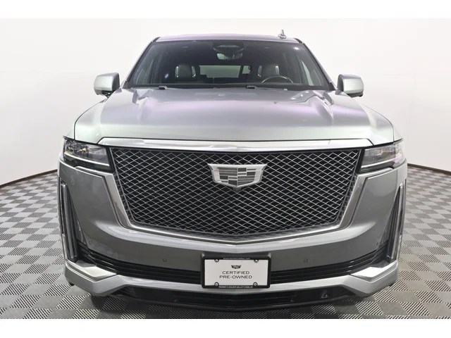 SEMINUEVOS CADILLAC Escalade ESV a Estados en autogozo