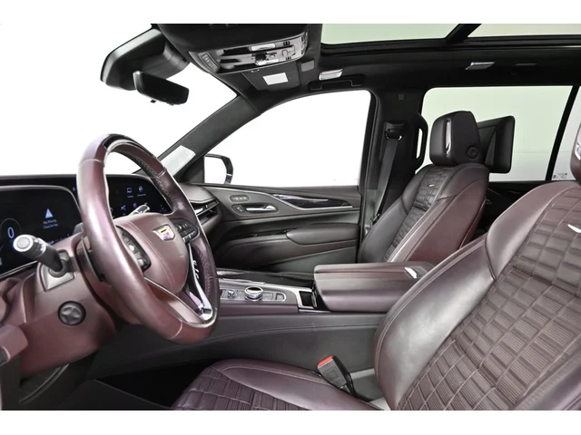 SEMINUEVOS CADILLAC Escalade ESV a Estados en autogozo
