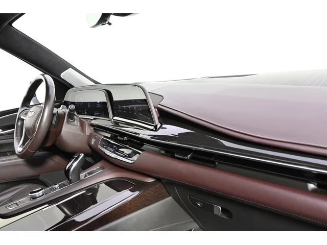 SEMINUEVOS CADILLAC Escalade ESV a Estados en autogozo
