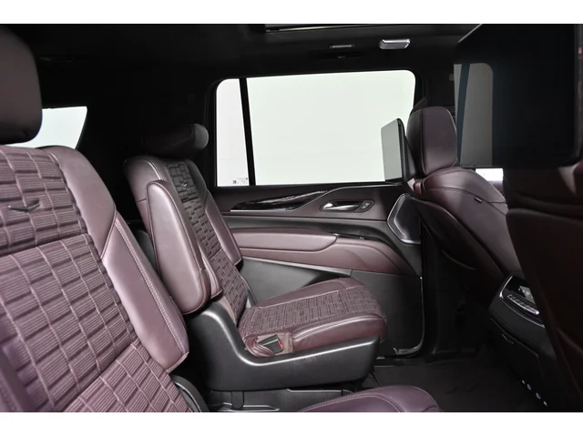 SEMINUEVOS CADILLAC Escalade ESV a Estados en autogozo
