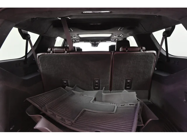 SEMINUEVOS CADILLAC Escalade ESV a Estados en autogozo