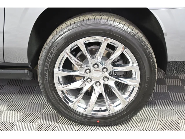SEMINUEVOS CADILLAC Escalade ESV a Estados en autogozo