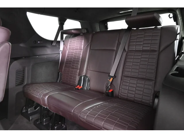 SEMINUEVOS CADILLAC Escalade ESV a Estados en autogozo