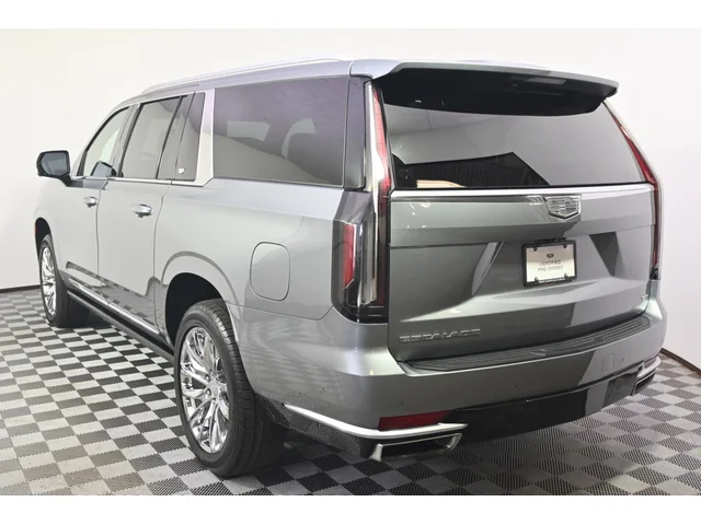 SEMINUEVOS CADILLAC Escalade ESV a Estados en autogozo