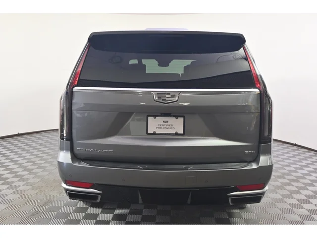SEMINUEVOS CADILLAC Escalade ESV a Estados en autogozo