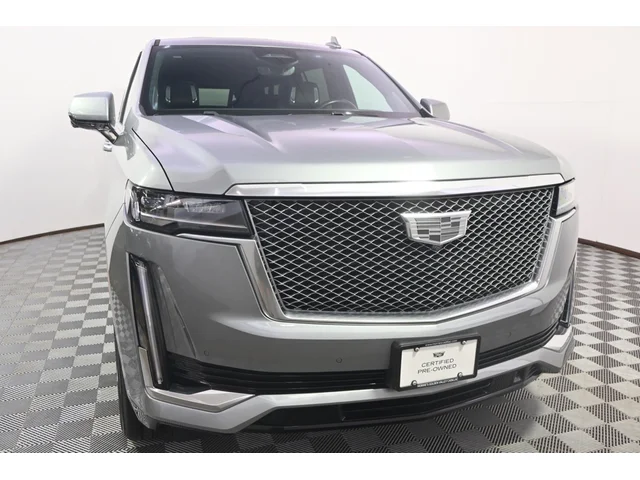 SEMINUEVOS CADILLAC Escalade ESV a Estados en autogozo