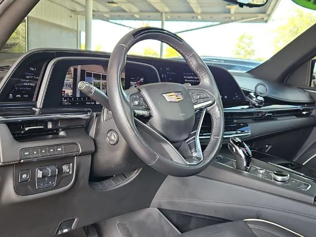 SEMINUEVOS CADILLAC Escalade ESV a Estados en autogozo
