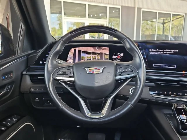 SEMINUEVOS CADILLAC Escalade ESV a Estados en autogozo