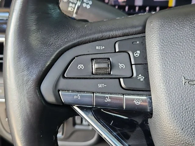 SEMINUEVOS CADILLAC Escalade ESV a Estados en autogozo