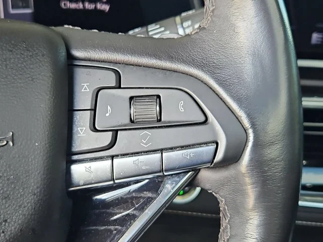 SEMINUEVOS CADILLAC Escalade ESV a Estados en autogozo