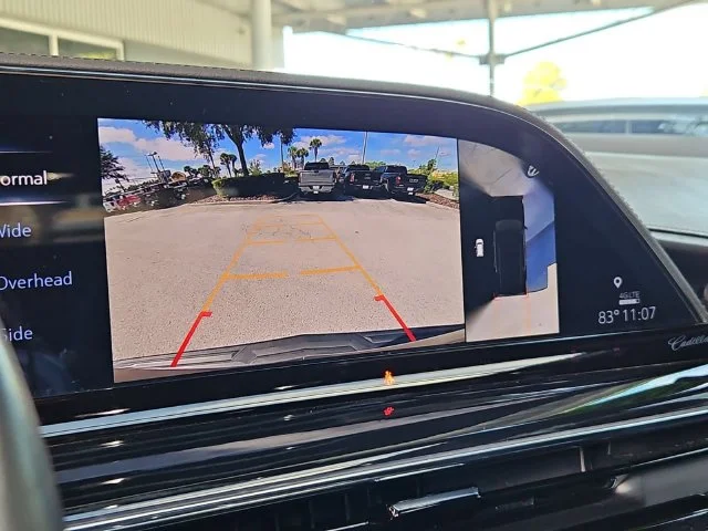 SEMINUEVOS CADILLAC Escalade ESV a Estados en autogozo