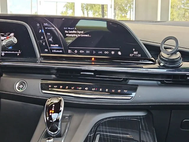 SEMINUEVOS CADILLAC Escalade ESV a Estados en autogozo