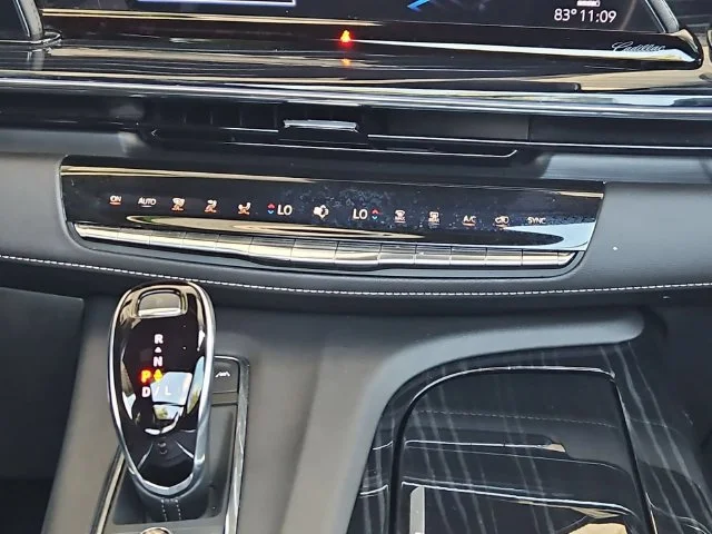 SEMINUEVOS CADILLAC Escalade ESV a Estados en autogozo