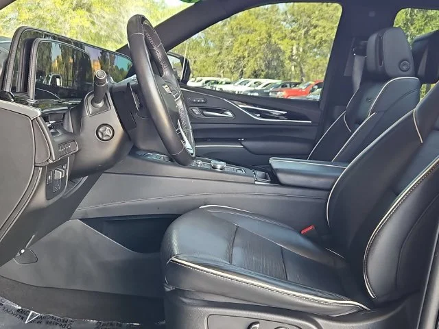 SEMINUEVOS CADILLAC Escalade ESV a Estados en autogozo