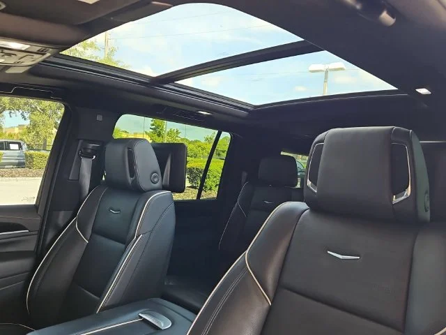 SEMINUEVOS CADILLAC Escalade ESV a Estados en autogozo
