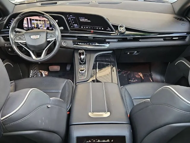SEMINUEVOS CADILLAC Escalade ESV a Estados en autogozo