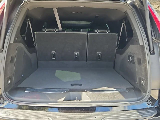 SEMINUEVOS CADILLAC Escalade ESV a Estados en autogozo