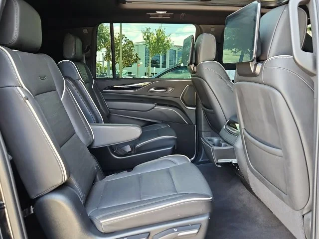 SEMINUEVOS CADILLAC Escalade ESV a Estados en autogozo