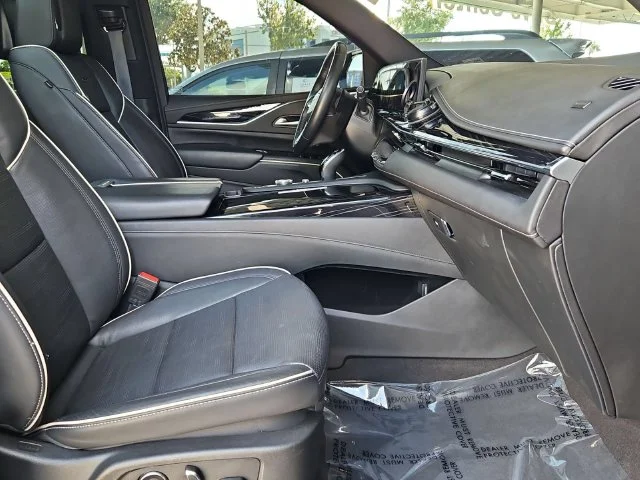 SEMINUEVOS CADILLAC Escalade ESV a Estados en autogozo