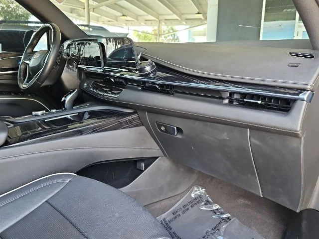SEMINUEVOS CADILLAC Escalade ESV a Estados en autogozo