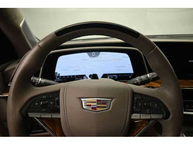 SEMINUEVOS CADILLAC Escalade ESV a Estados en autogozo