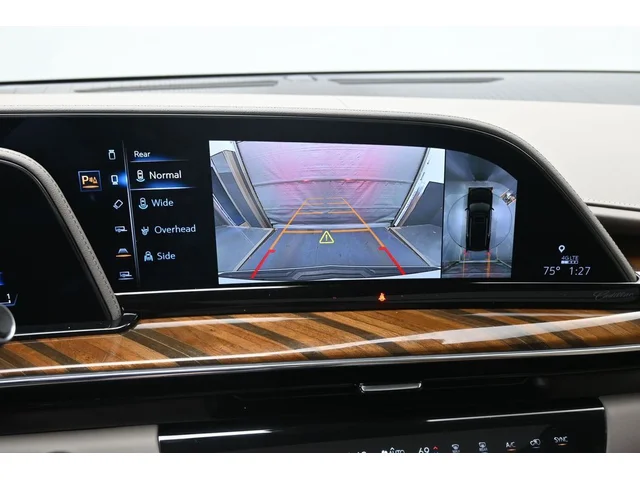 SEMINUEVOS CADILLAC Escalade ESV a Estados en autogozo