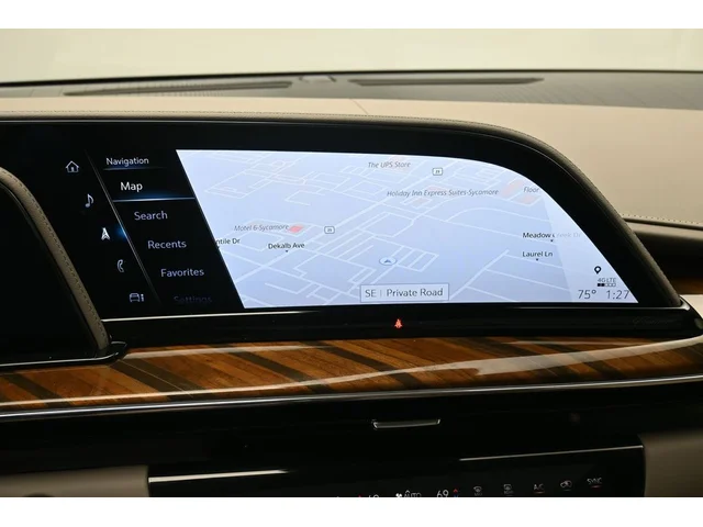 SEMINUEVOS CADILLAC Escalade ESV a Estados en autogozo