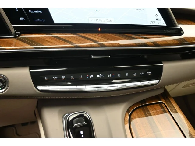 SEMINUEVOS CADILLAC Escalade ESV a Estados en autogozo