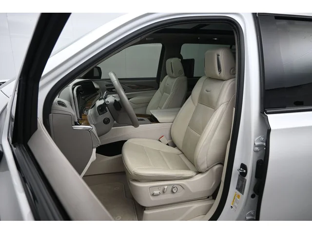 SEMINUEVOS CADILLAC Escalade ESV a Estados en autogozo