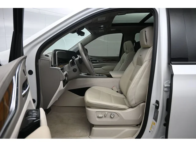 SEMINUEVOS CADILLAC Escalade ESV a Estados en autogozo