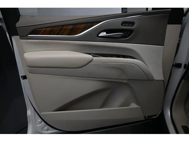 SEMINUEVOS CADILLAC Escalade ESV a Estados en autogozo