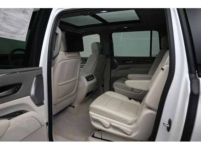 SEMINUEVOS CADILLAC Escalade ESV a Estados en autogozo