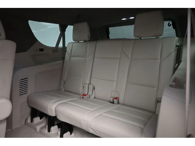 SEMINUEVOS CADILLAC Escalade ESV a Estados en autogozo