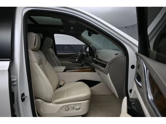 SEMINUEVOS CADILLAC Escalade ESV a Estados en autogozo