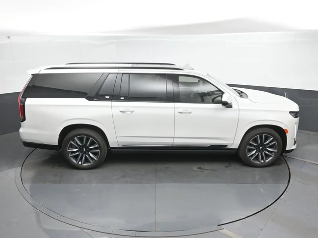 SEMINUEVOS CADILLAC Escalade ESV a Estados en autogozo
