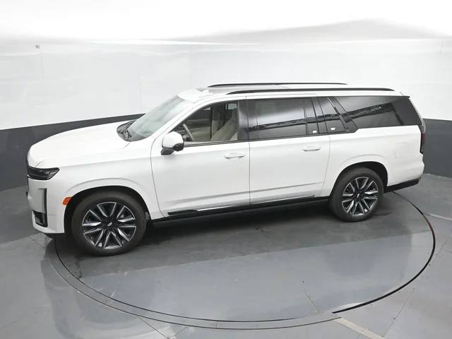 SEMINUEVOS CADILLAC Escalade ESV a Estados en autogozo