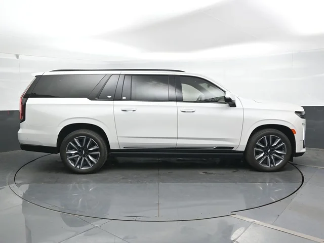 SEMINUEVOS CADILLAC Escalade ESV a Estados en autogozo