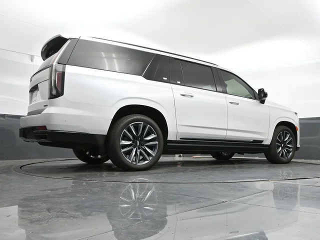 SEMINUEVOS CADILLAC Escalade ESV a Estados en autogozo