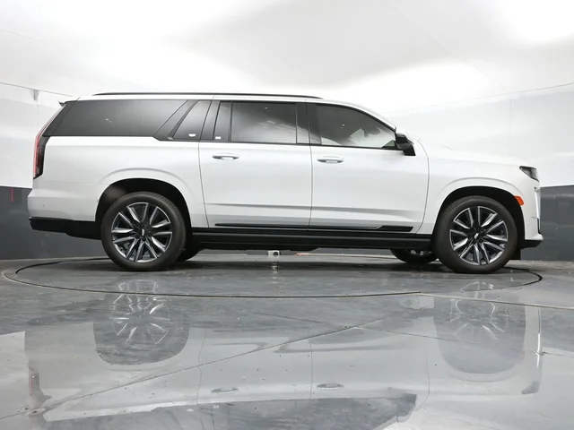 SEMINUEVOS CADILLAC Escalade ESV a Estados en autogozo