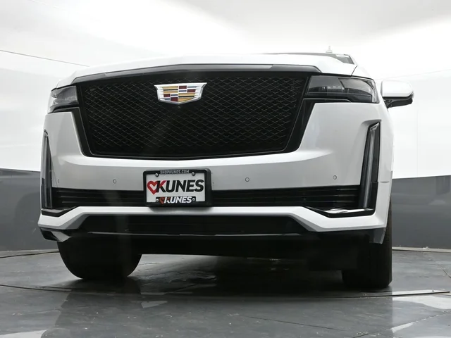 SEMINUEVOS CADILLAC Escalade ESV a Estados en autogozo